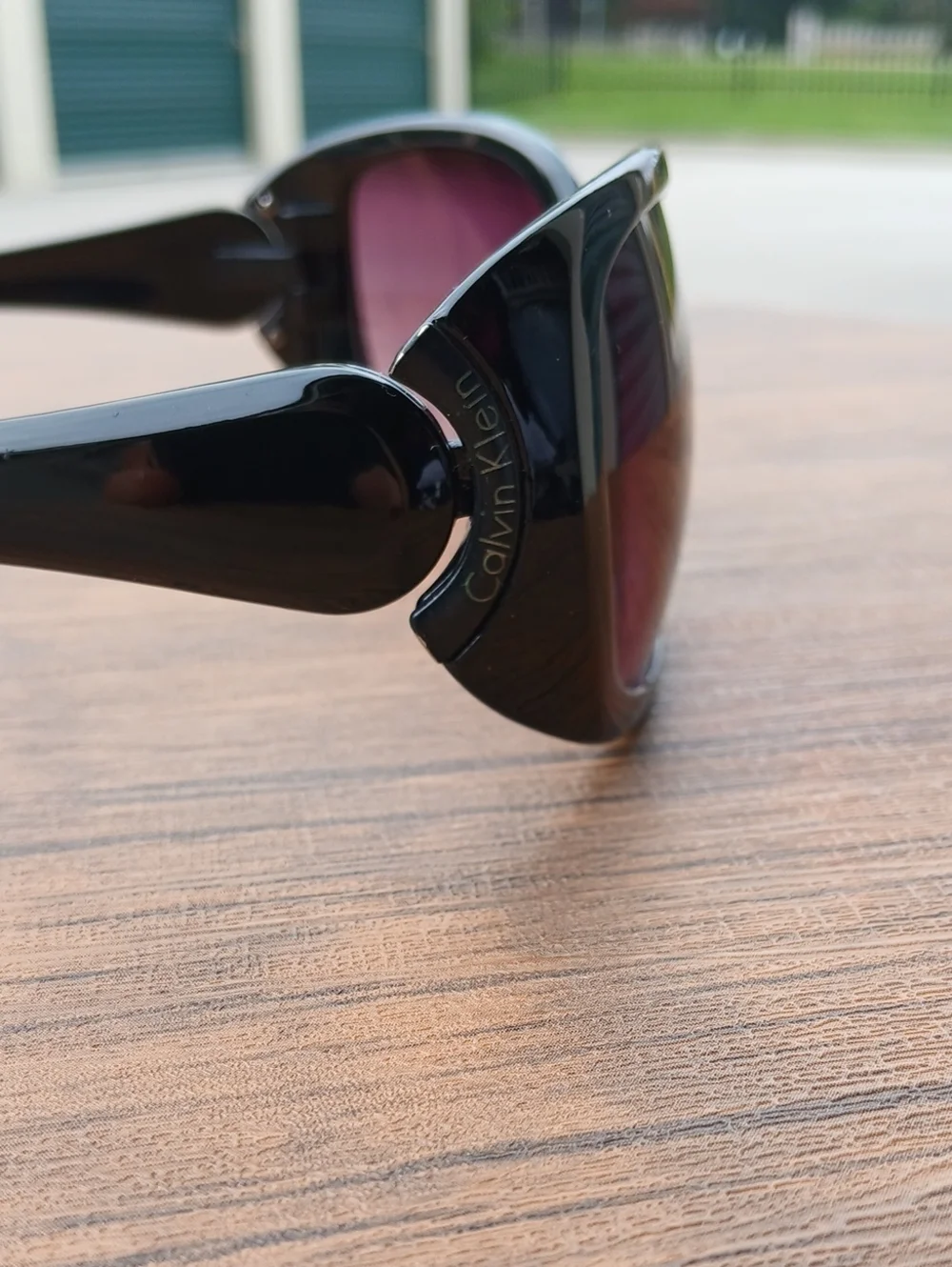 Calvin Klein Womens Sunglasses
